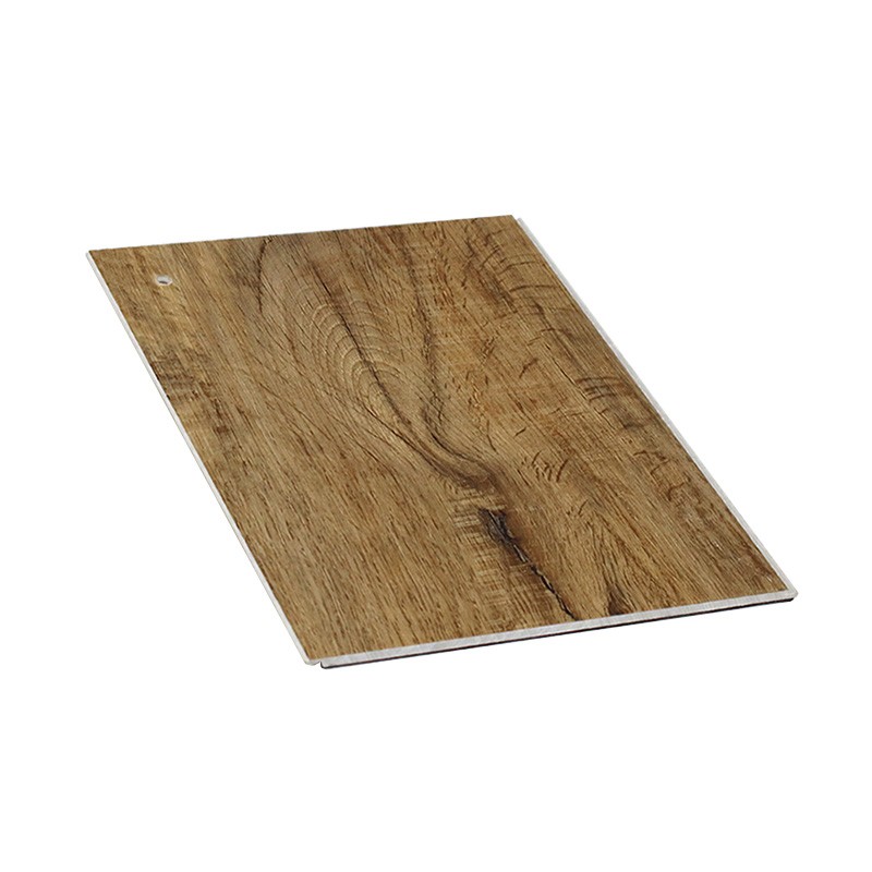 Piso composto de plástico de pedra SPC premium durável e elegante - SAYRUO