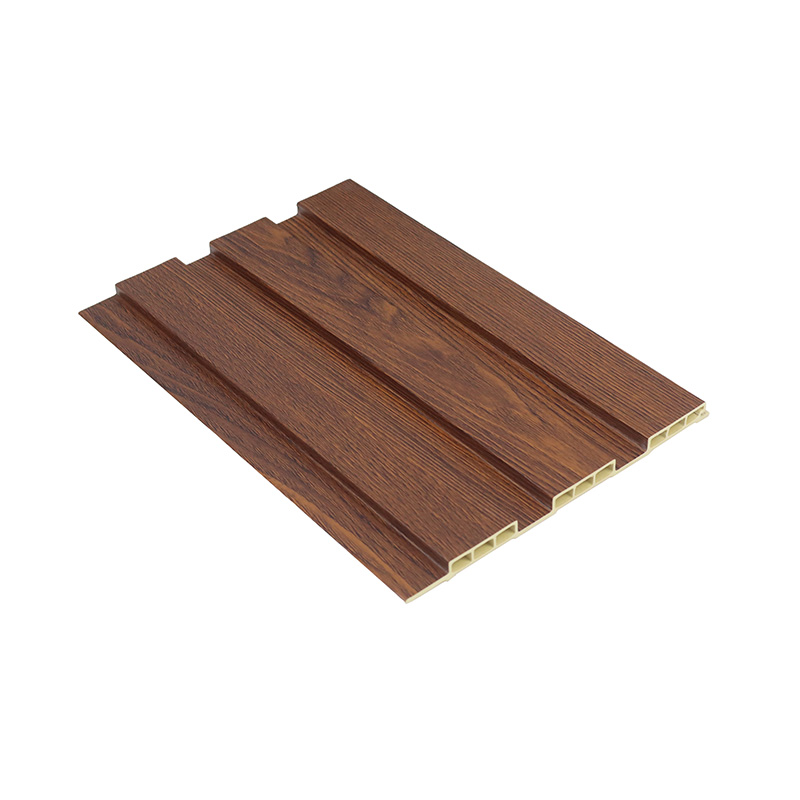 Placas de revestimento de parede interna de PVC de baixa manutenção - duráveis - SAYRUO