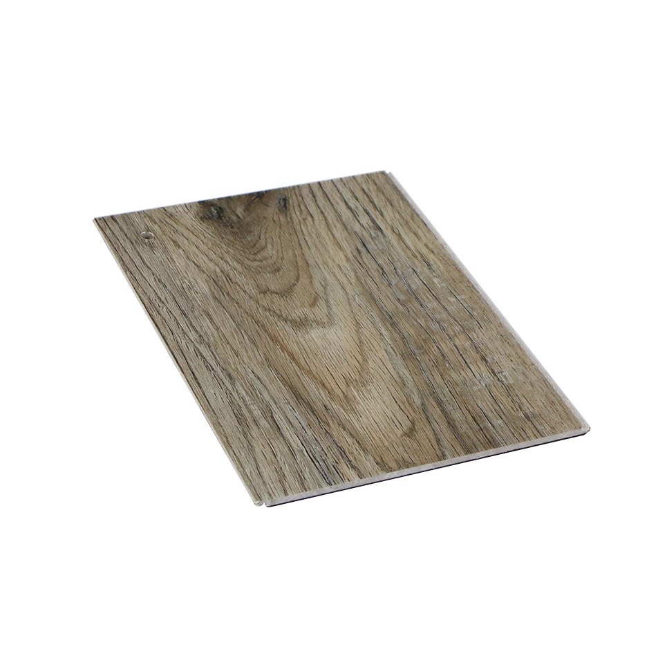 Piso composto de plástico de pedra SPC premium durável e elegante - SAYRUO