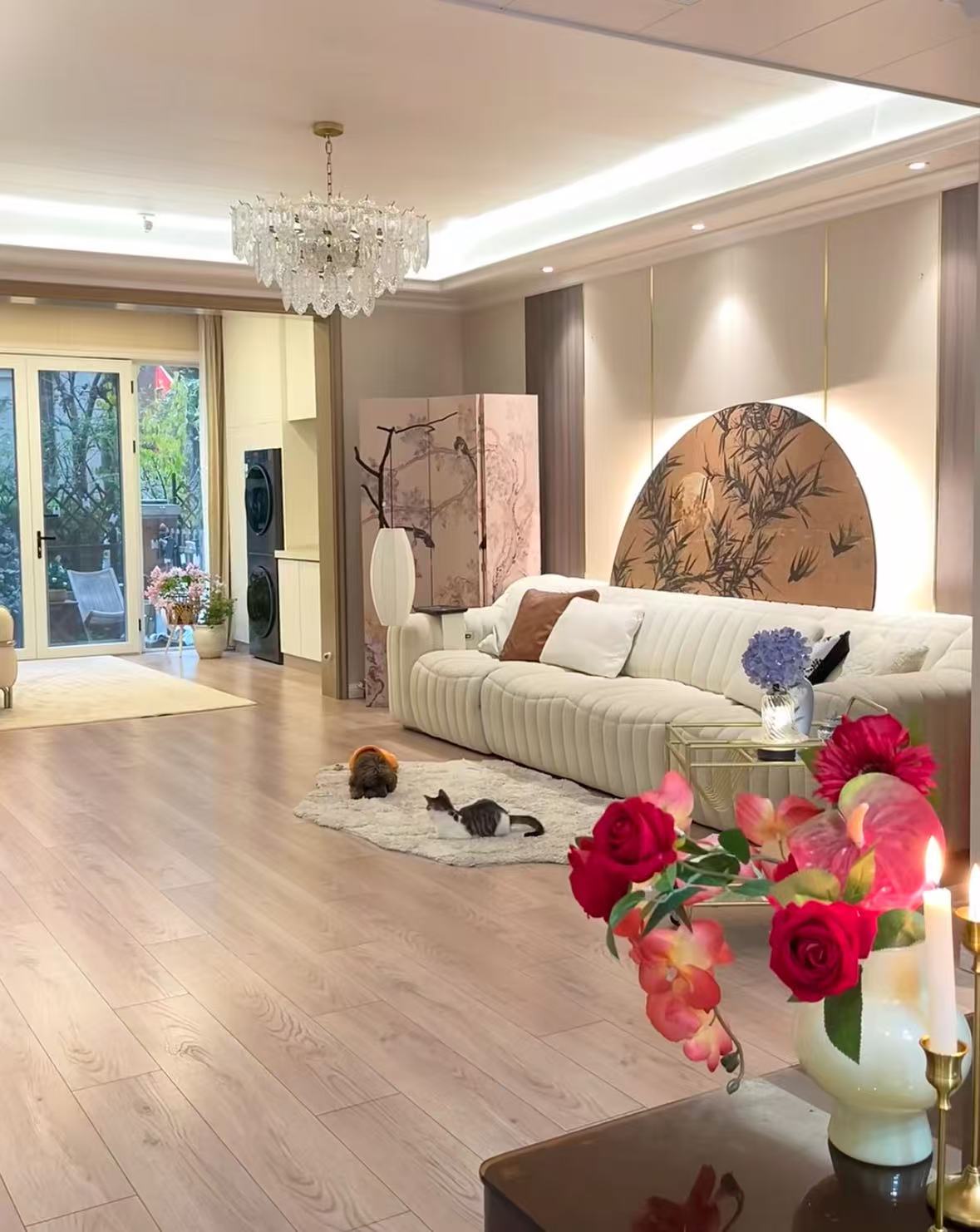 Pisos SPC: a escolha inteligente de pisos para casas modernas